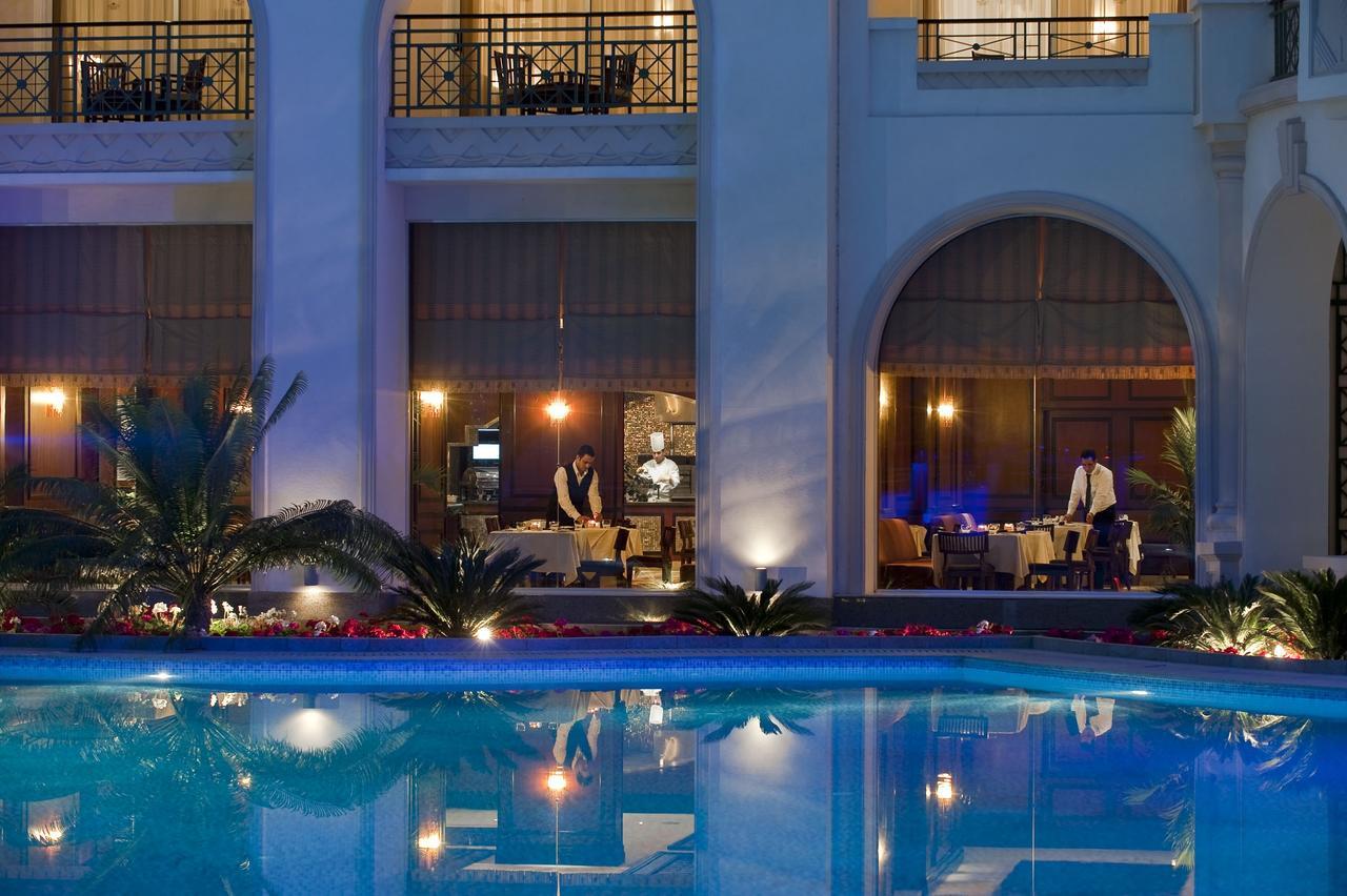 Stella Di Mare Sharm Beach Hotel & Spa