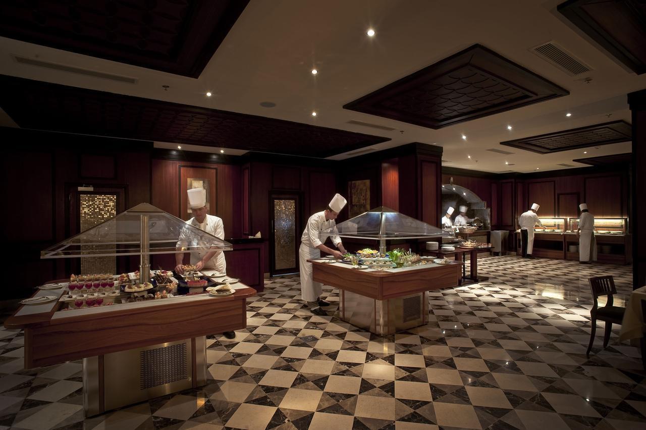 Stella Di Mare Sharm Beach Hotel & Spa