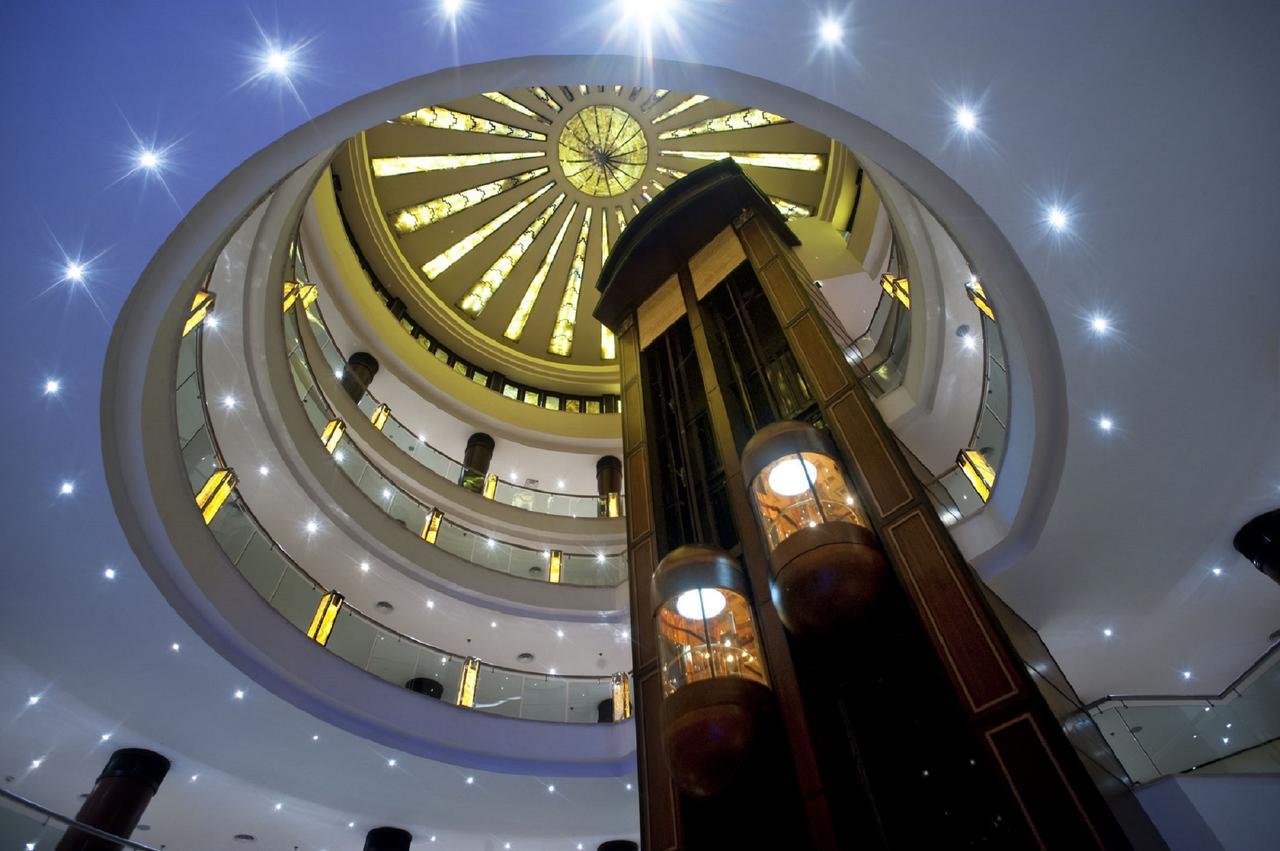 Stella Di Mare Sharm Beach Hotel & Spa