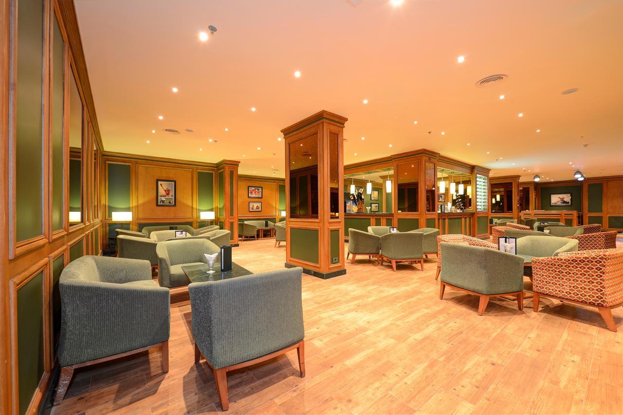 Stella Di Mare Sharm Beach Hotel & Spa