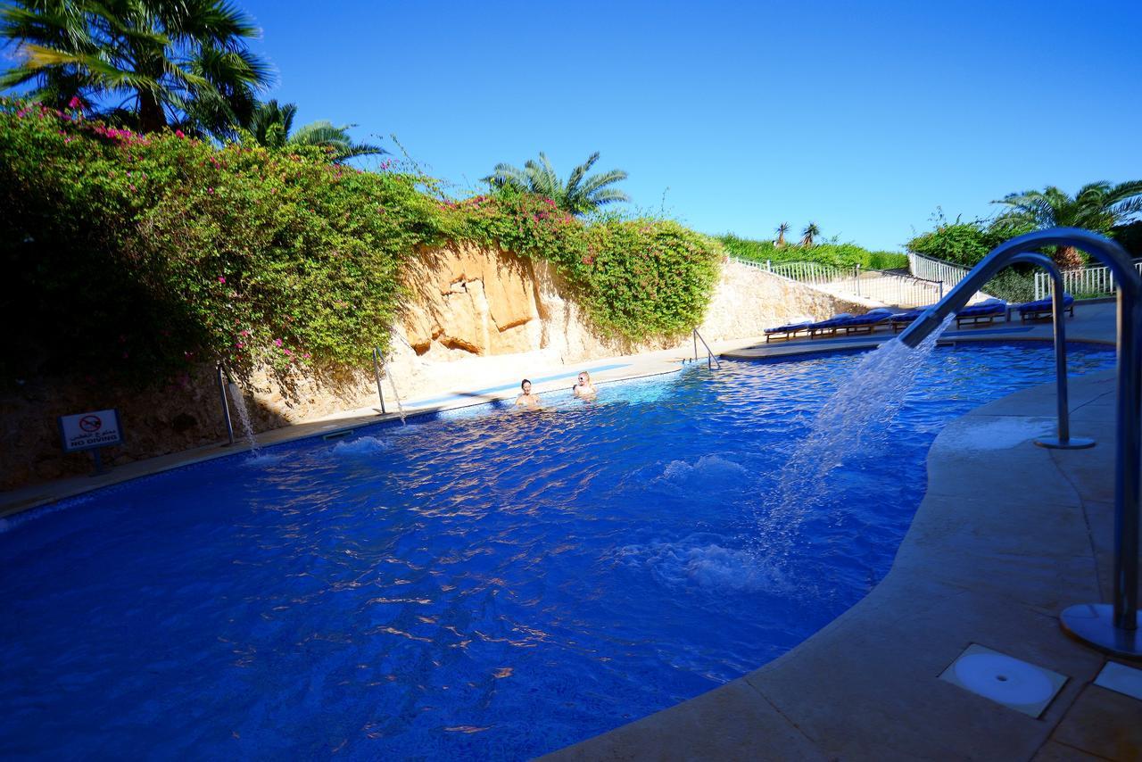 Stella Di Mare Sharm Beach Hotel & Spa