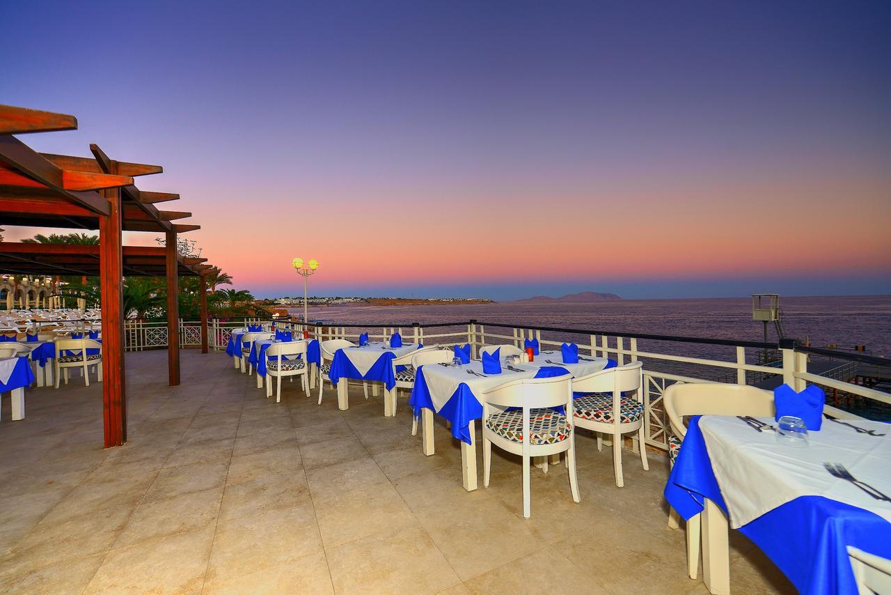 Stella Di Mare Sharm Beach Hotel & Spa