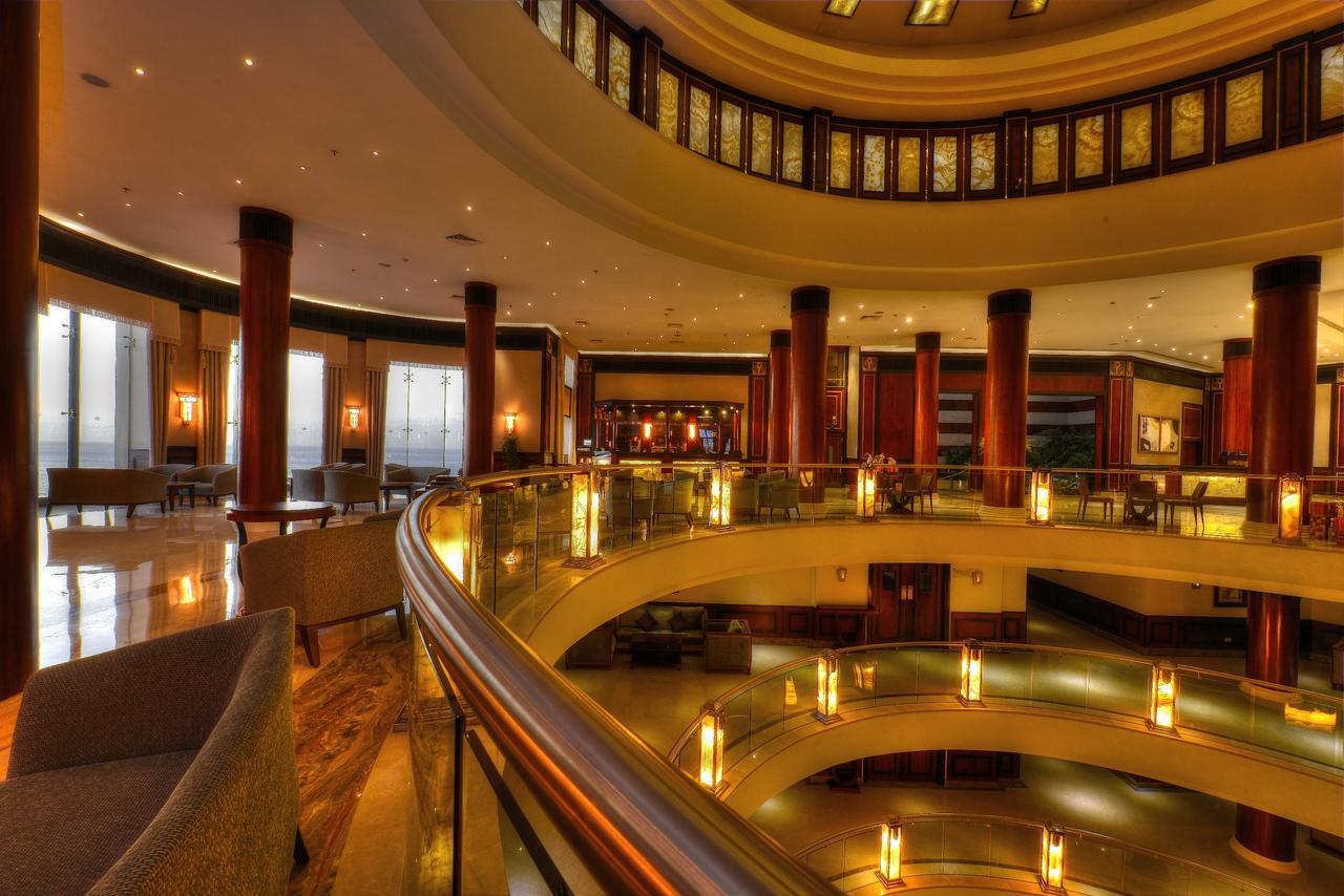 Stella Di Mare Sharm Beach Hotel & Spa