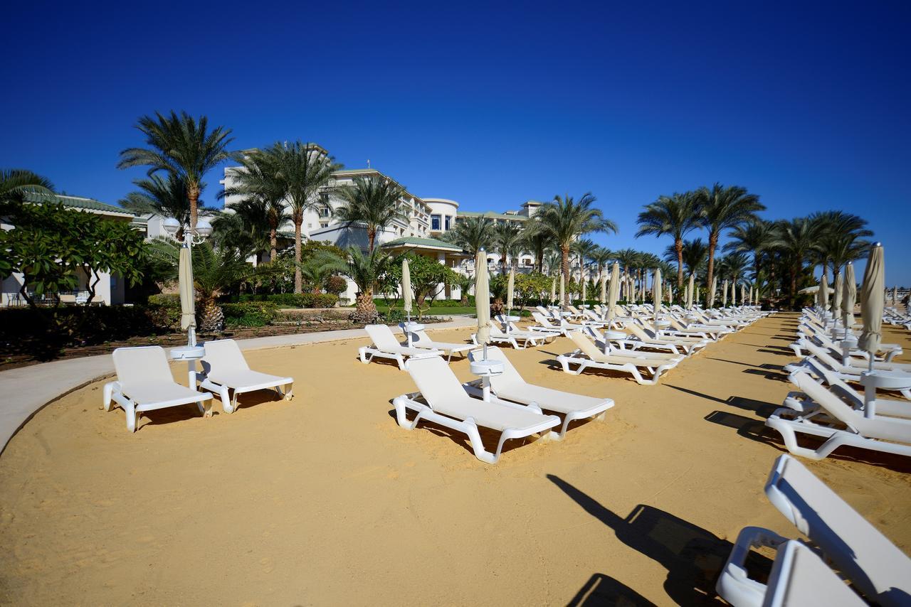 Stella Di Mare Sharm Beach Hotel & Spa