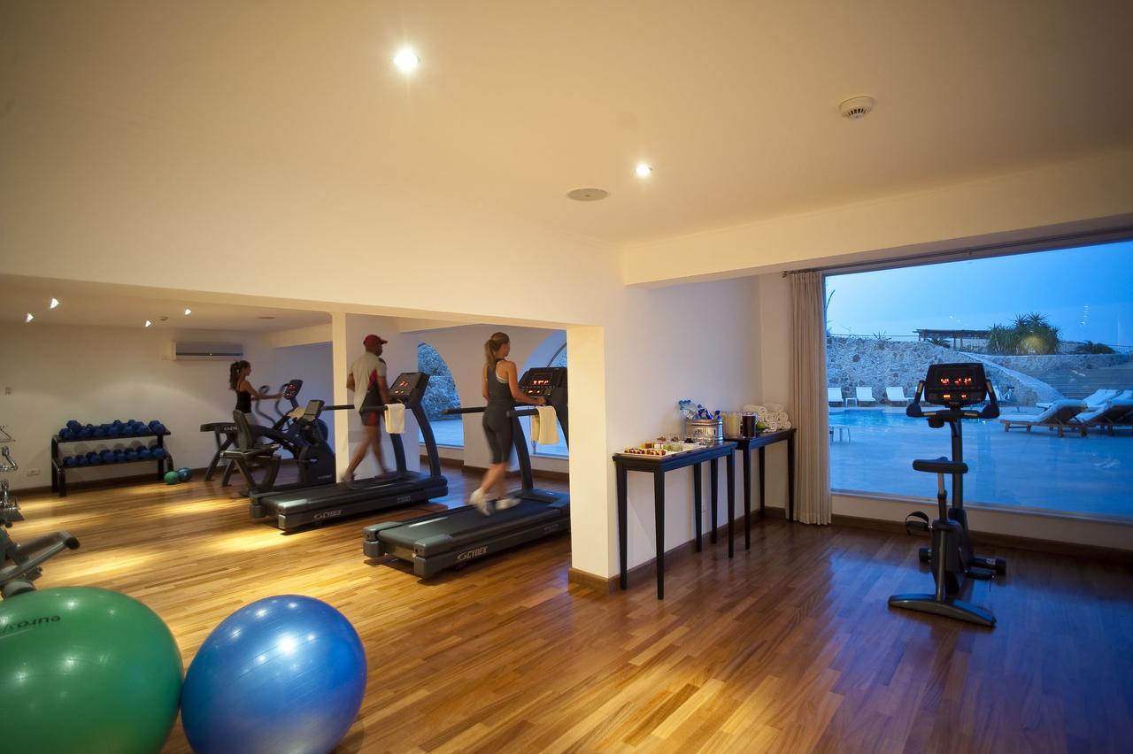 Stella Di Mare Sharm Beach Hotel & Spa