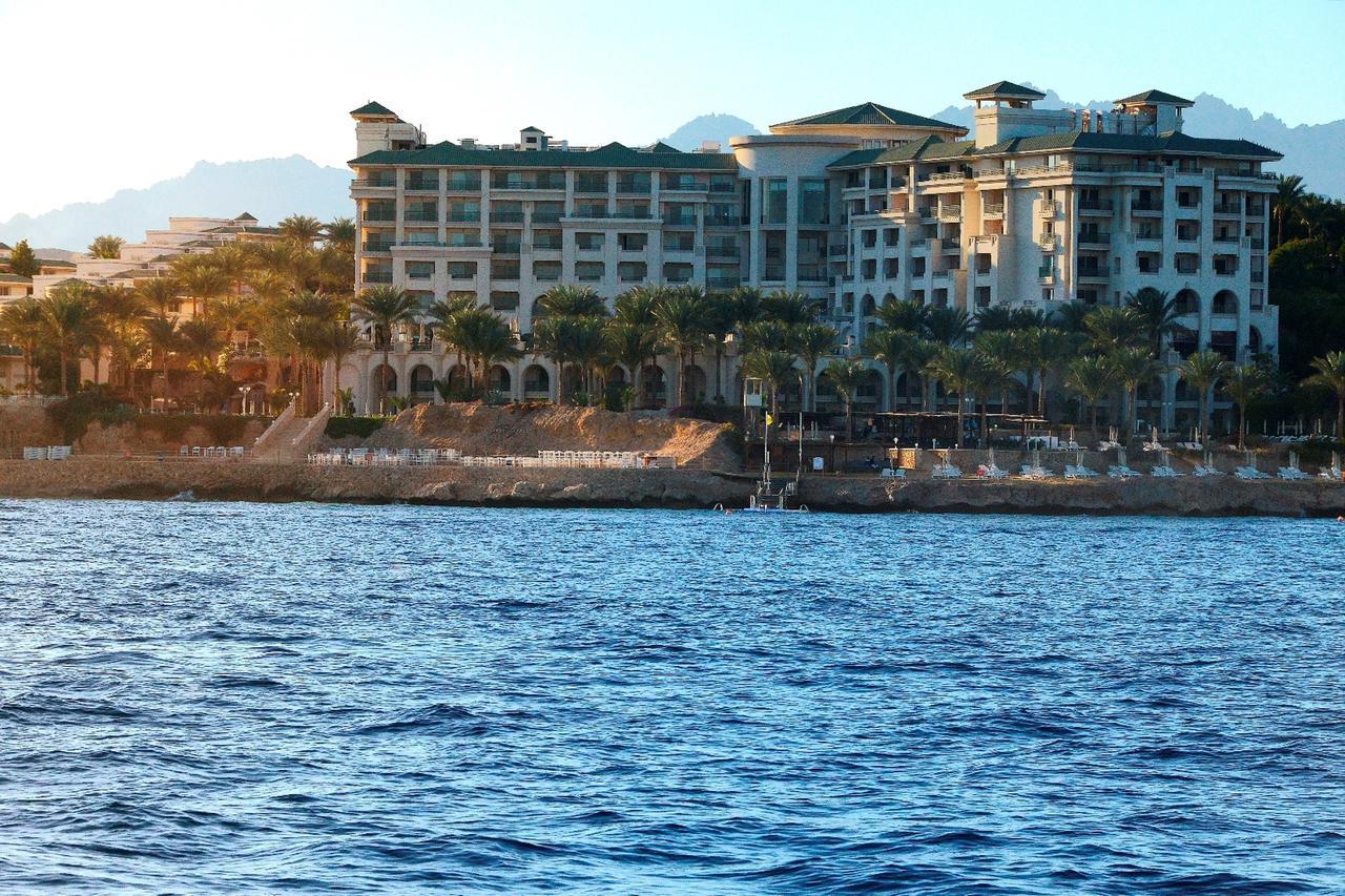 Stella Di Mare Sharm Beach Hotel & Spa