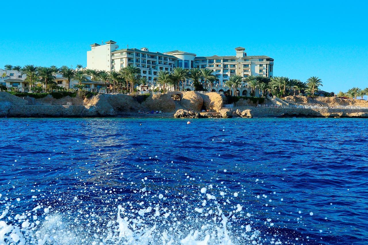 Stella Di Mare Sharm Beach Hotel & Spa
