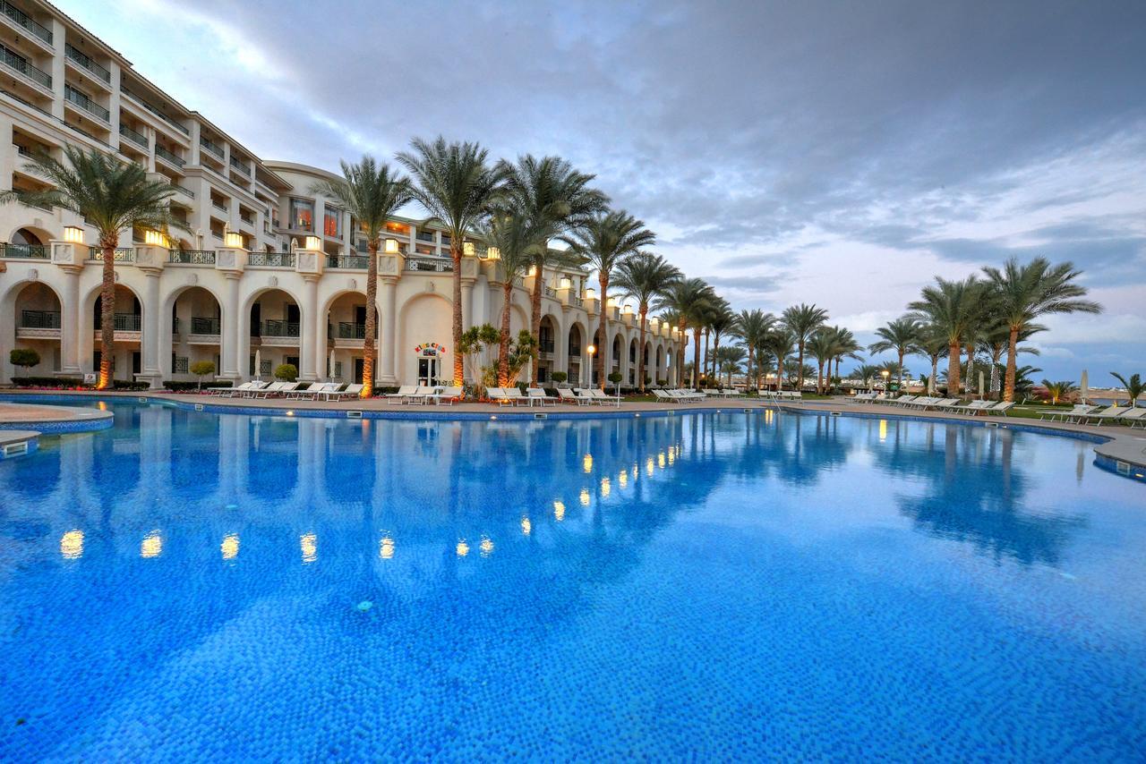 Stella Di Mare Sharm Beach Hotel & Spa