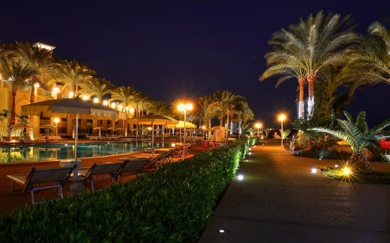 Stella Di Mare Sharm Beach Hotel & Spa