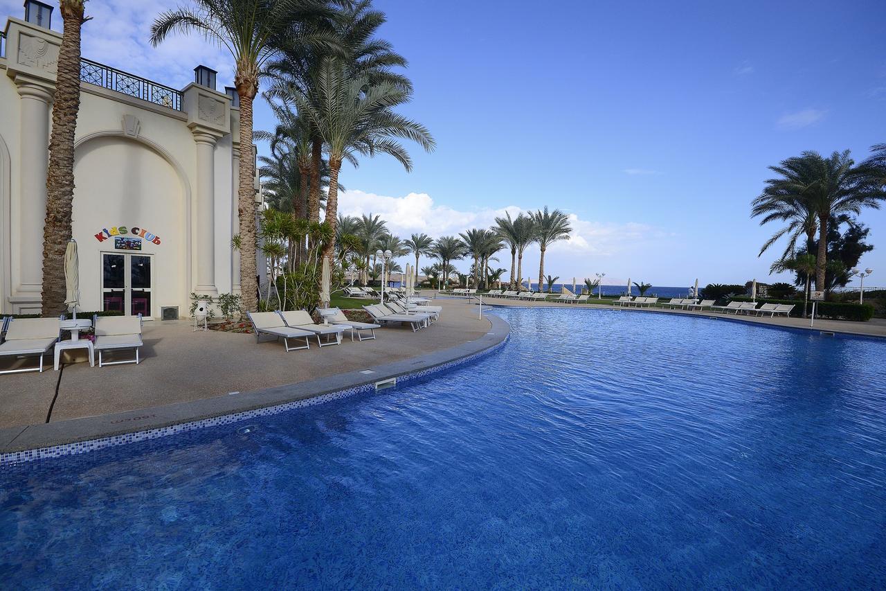 Stella Di Mare Sharm Beach Hotel & Spa