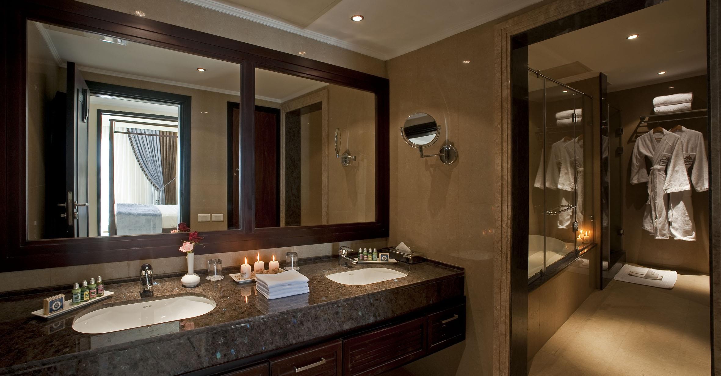 Stella Di Mare Sharm Beach Hotel & Spa