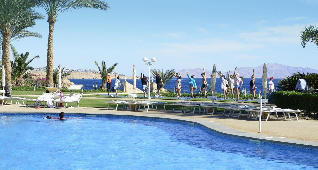 Stella Di Mare Sharm Beach Hotel & Spa