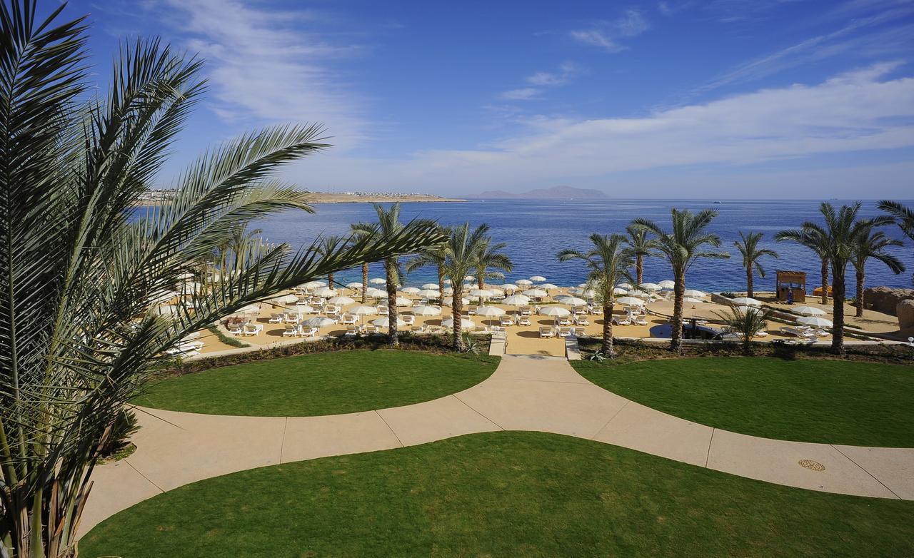 Stella Di Mare Sharm Beach Hotel & Spa
