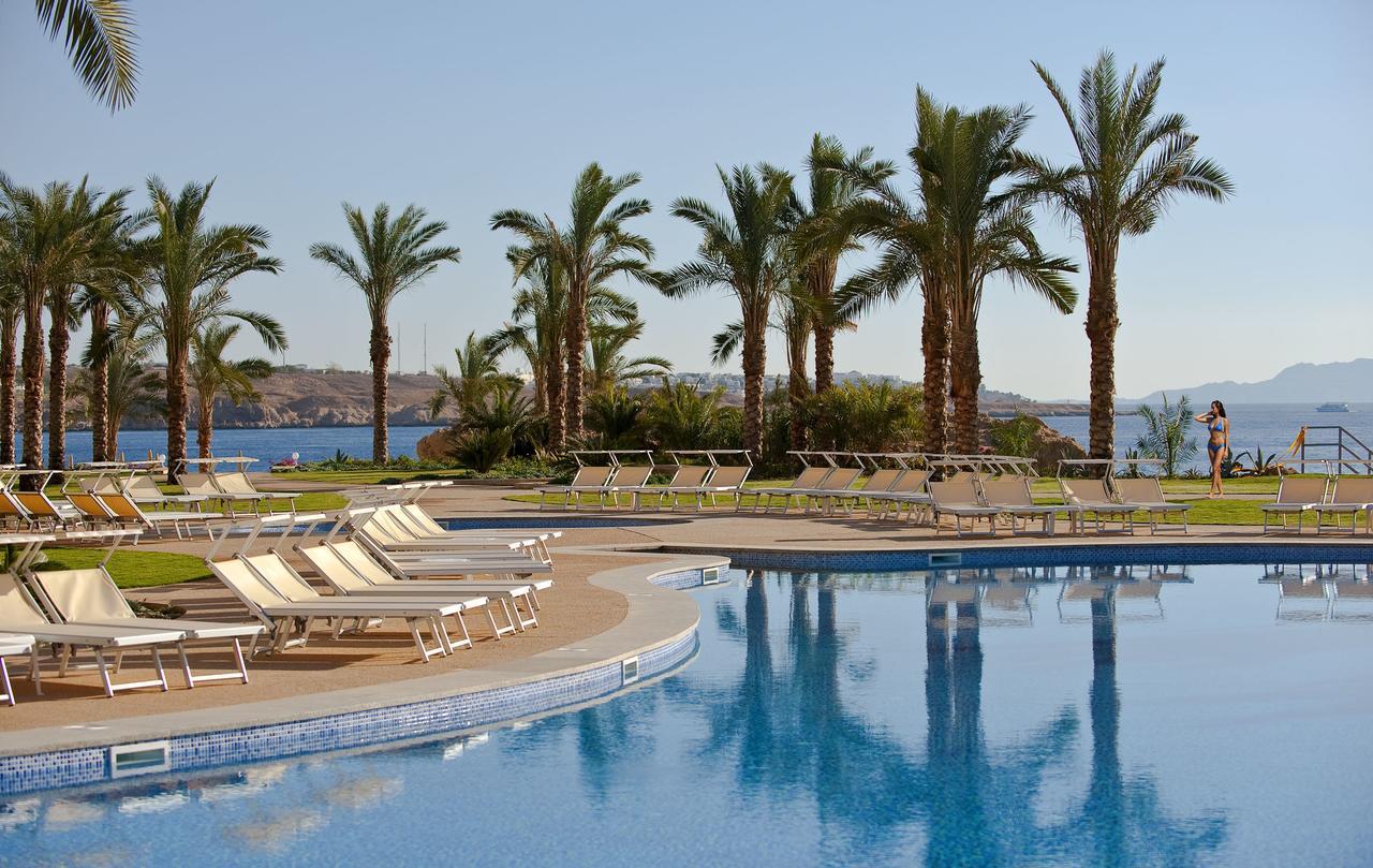 Stella Di Mare Sharm Beach Hotel & Spa
