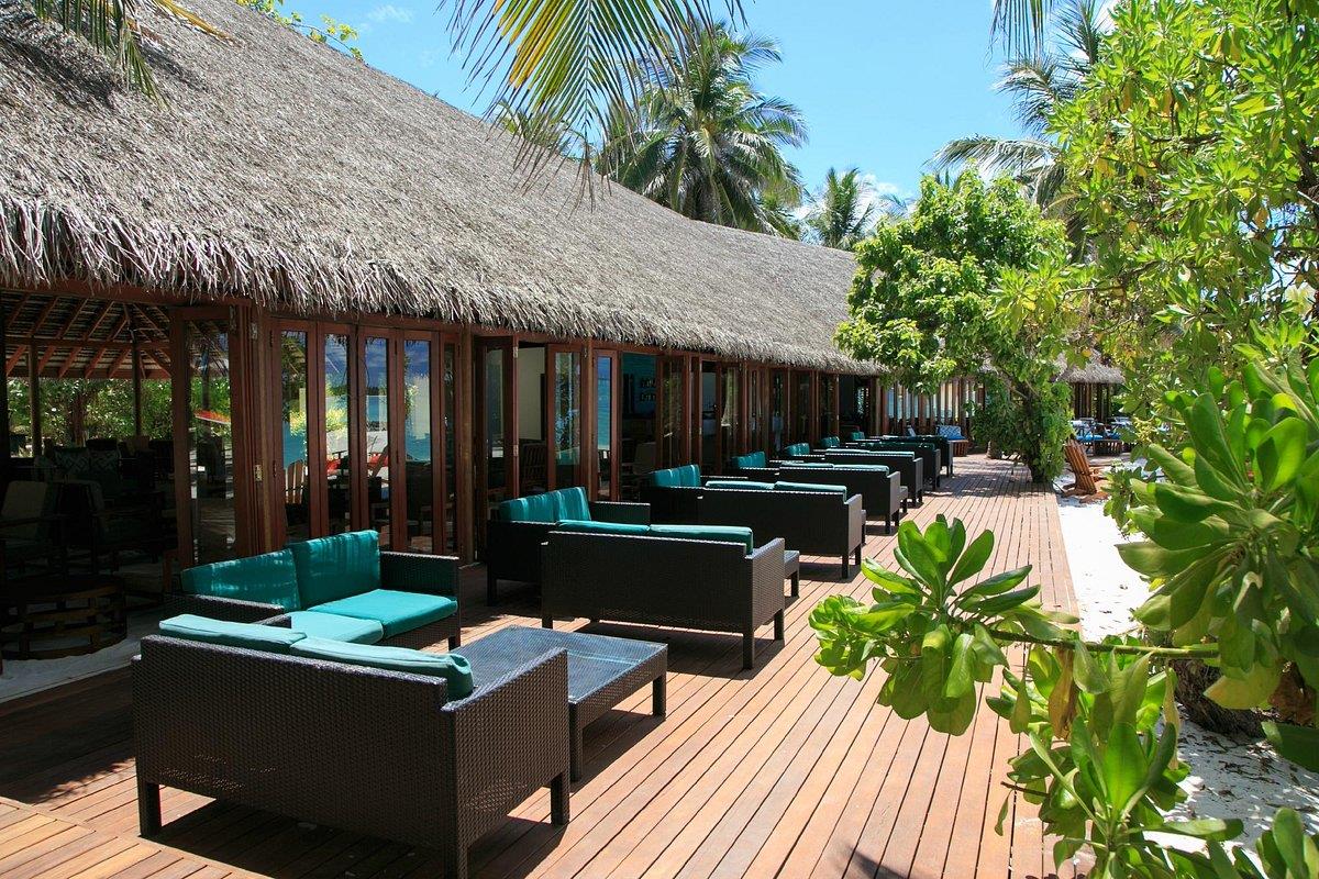 Summer Island Maldives