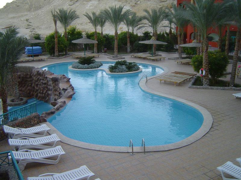 Sun & Sea Hotel