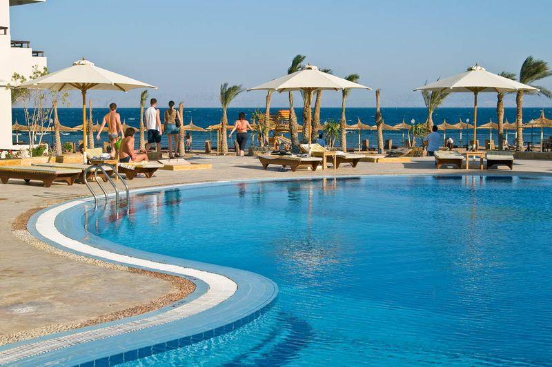 Sun & Sea Hotel