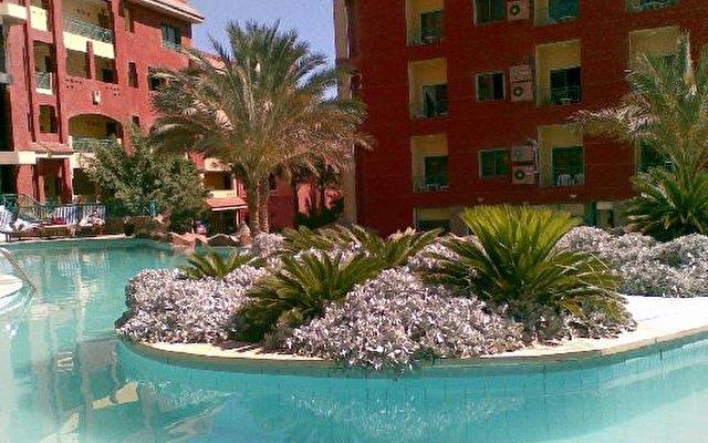 Sun & Sea Hotel