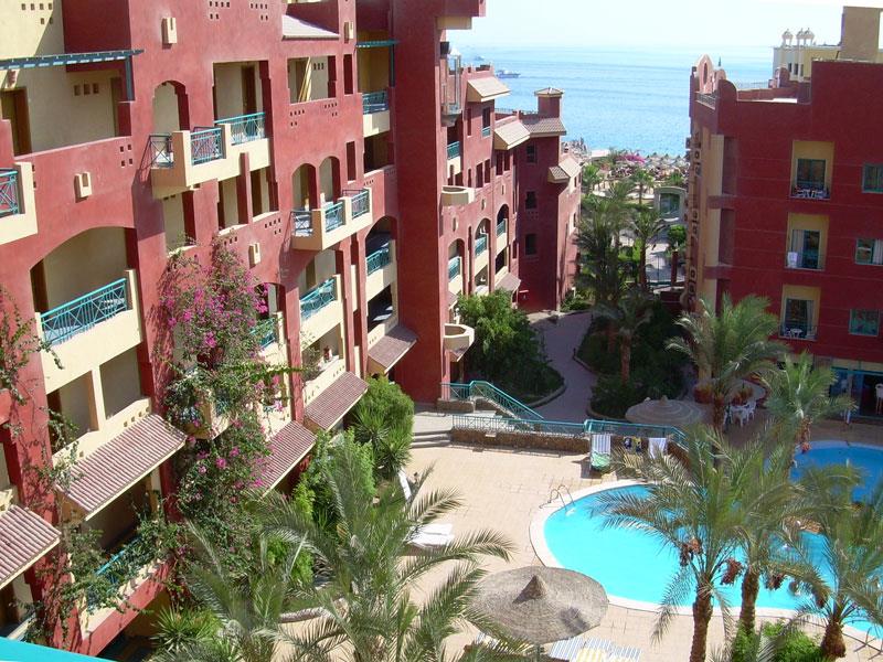 Sun & Sea Hotel