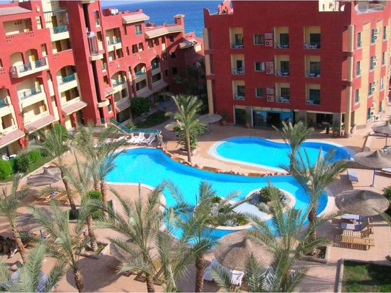 Sun & Sea Hotel