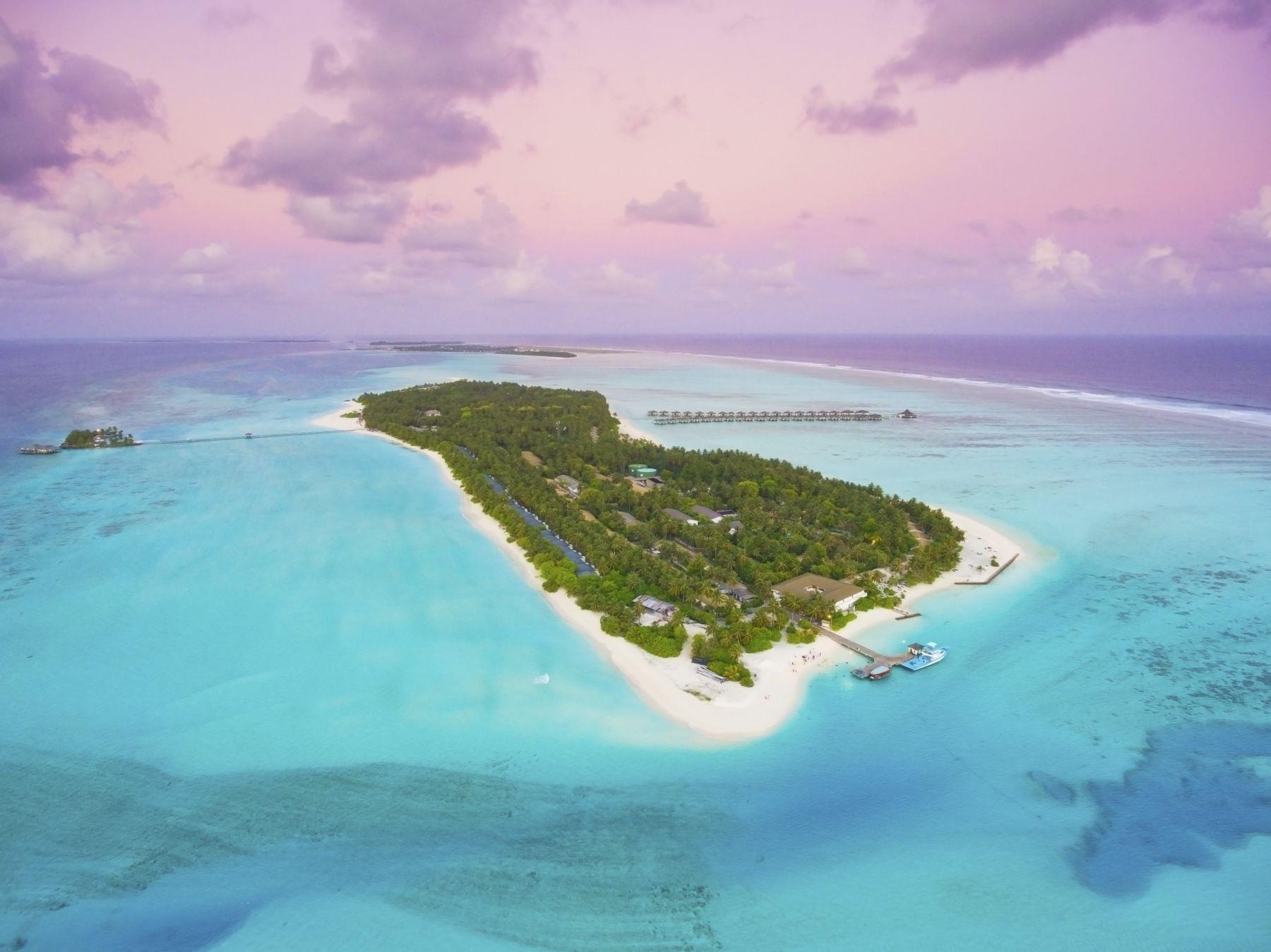 Sun Island Resort & Spa