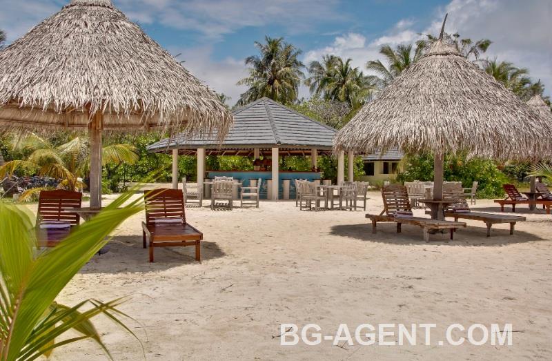 Sun Island Resort & Spa