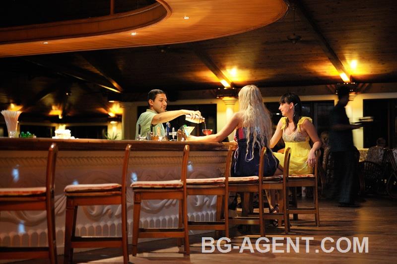 Sun Island Resort & Spa