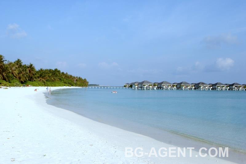 Sun Island Resort & Spa