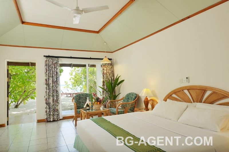 Sun Island Resort & Spa