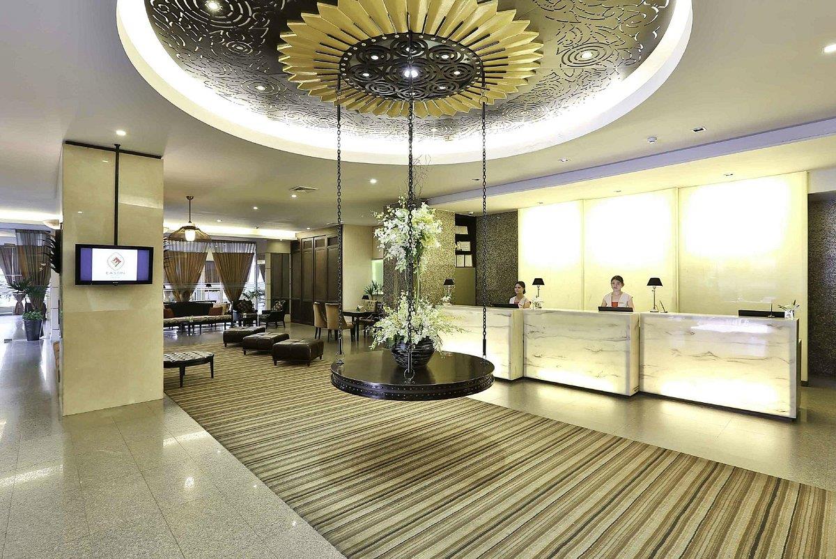 Sunbeam Hotel Pattaya