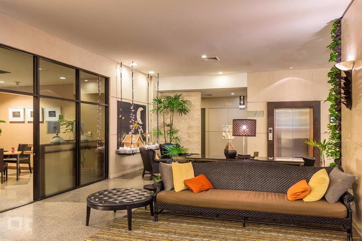 Sunbeam Hotel Pattaya