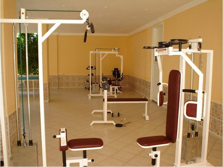 Grand Hotel Derin