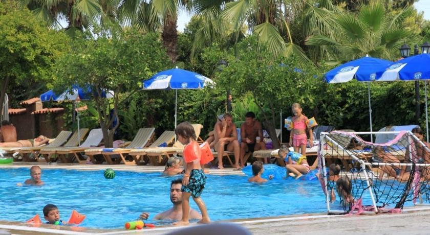 Grand Hotel Derin