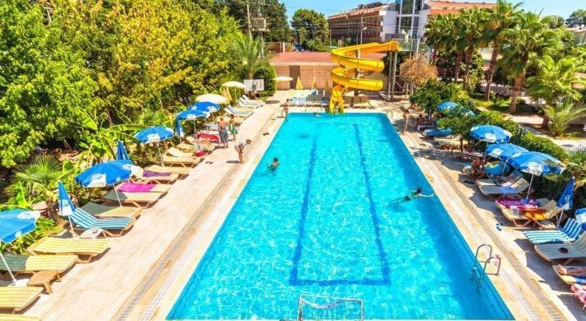 Grand Hotel Derin