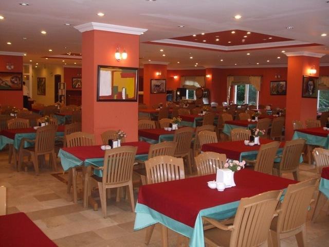Grand Hotel Derin