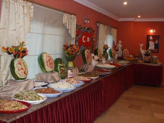Grand Hotel Derin
