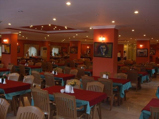 Grand Hotel Derin