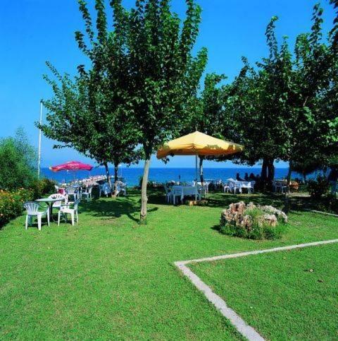 Grand Hotel Derin