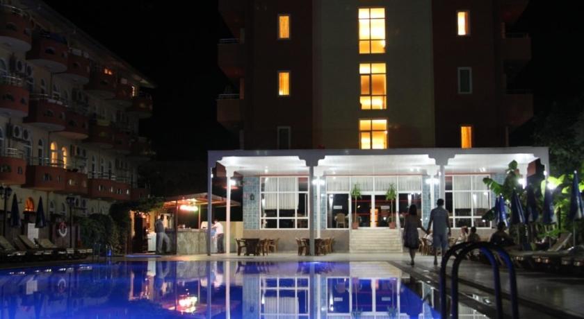 Grand Hotel Derin