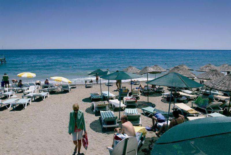 Grand Hotel Derin