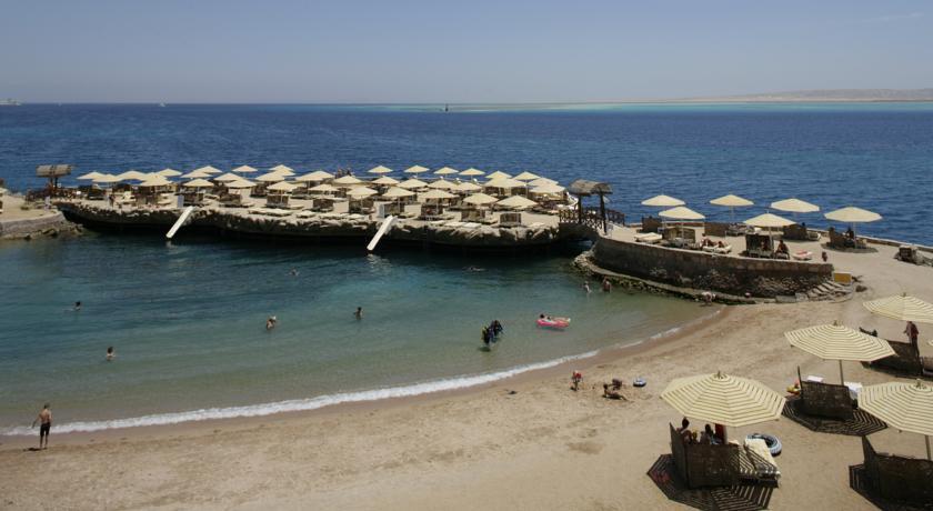 Sunrise Holidays Resort