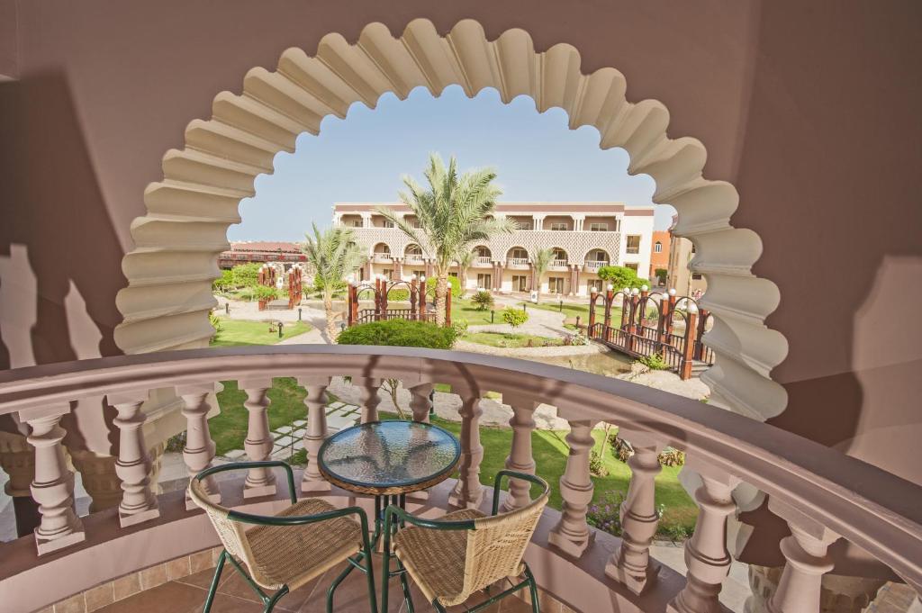 Sentido Mamlouk Palace Resort