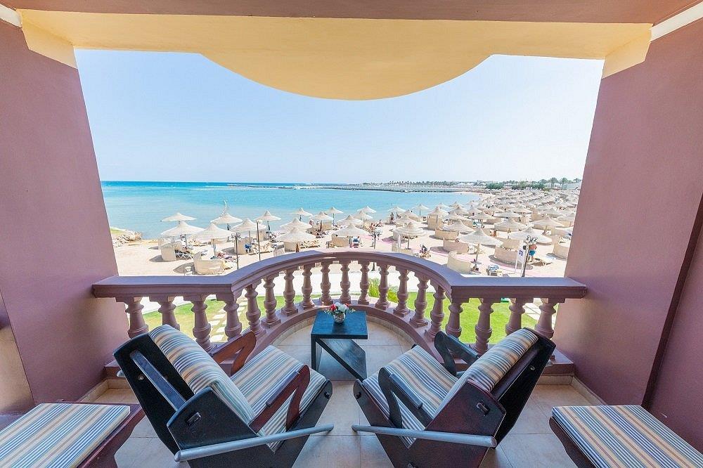 Sentido Mamlouk Palace Resort