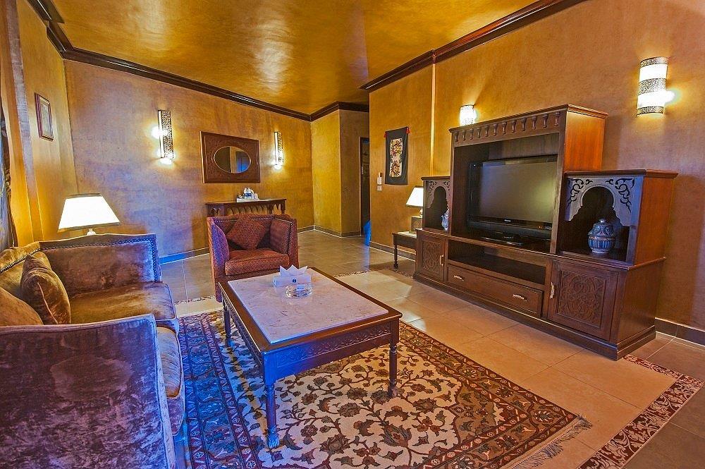 Sentido Mamlouk Palace Resort