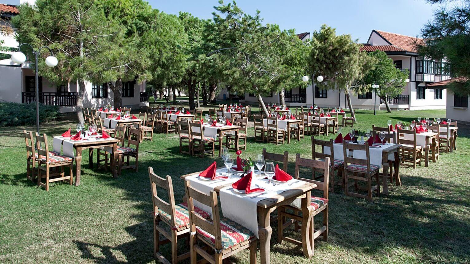 Sunrise Resort Hotel