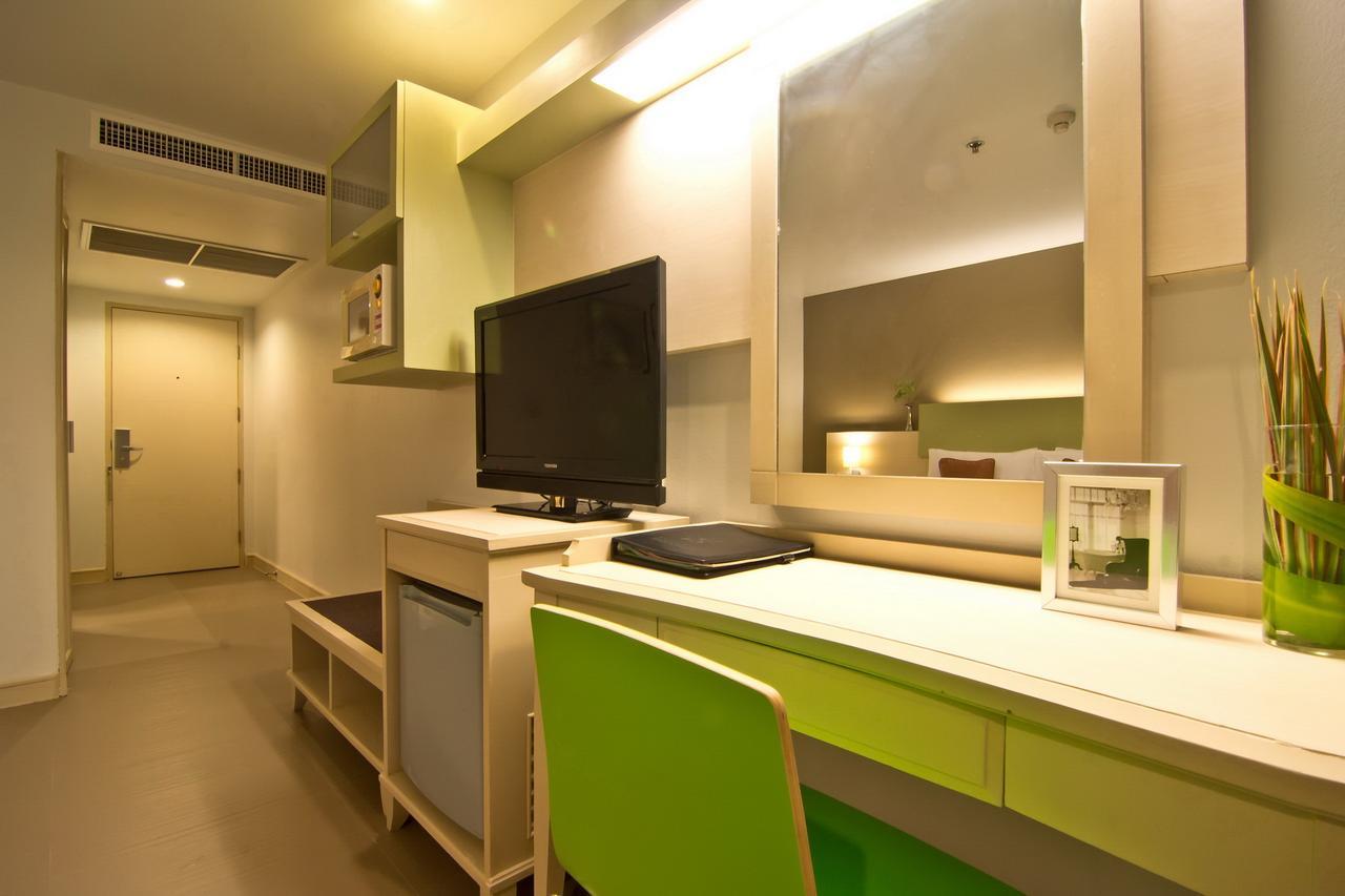 Sunshine Vista Hotel
