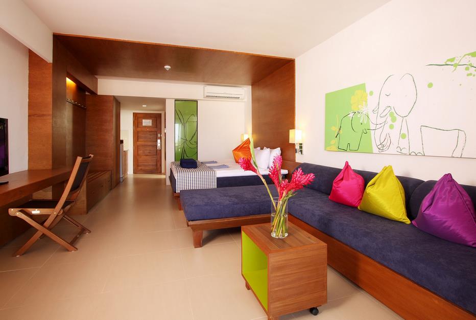Sunwing Resort Kamala Beach