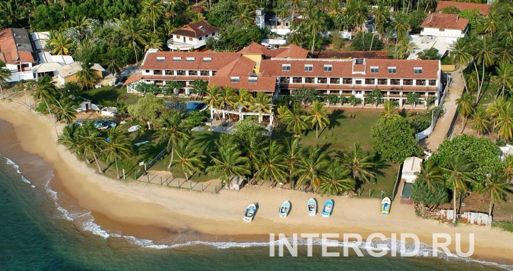 Earl`s Reef Beruwala
