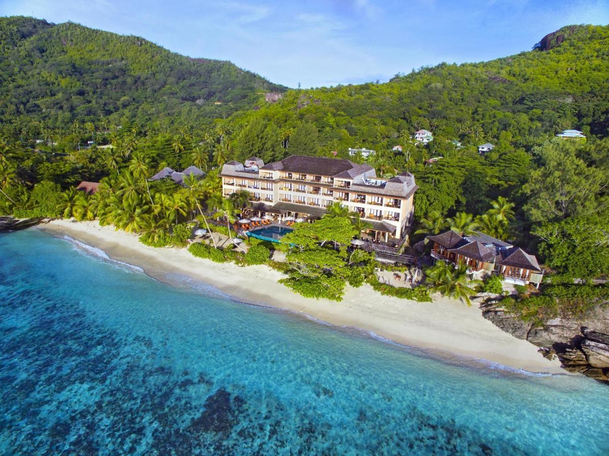 DoubleTree Resort & Spa by Hilton Hotel Seychelles - Allamanda