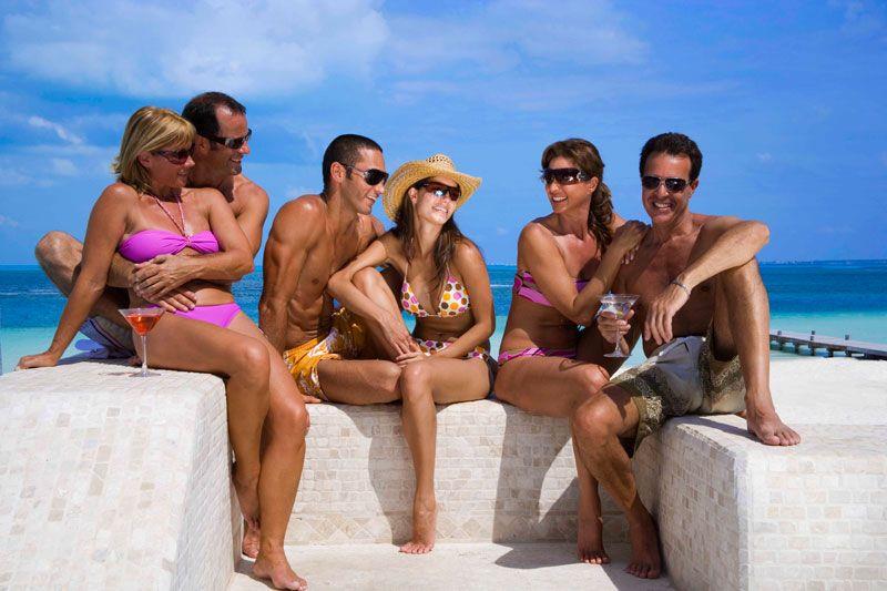 Temptation Resort & Spa